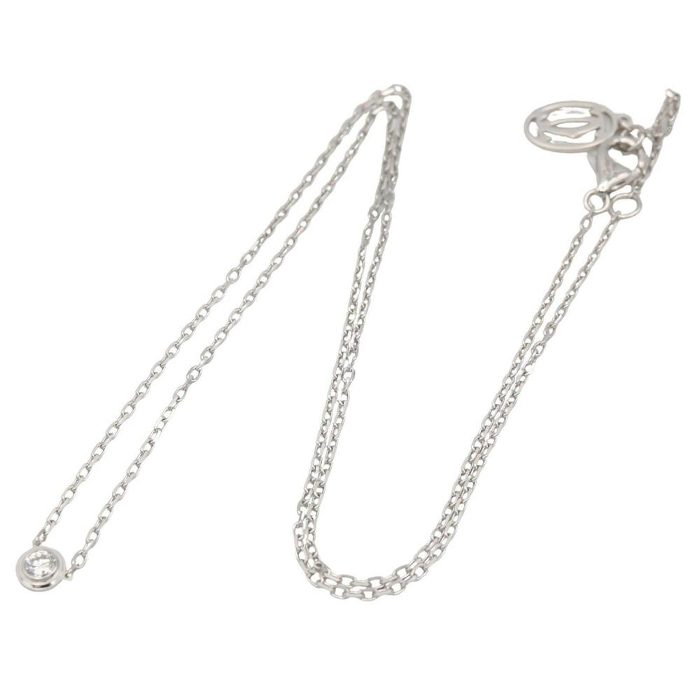CARTIER Necklace - Picture 2 of 5